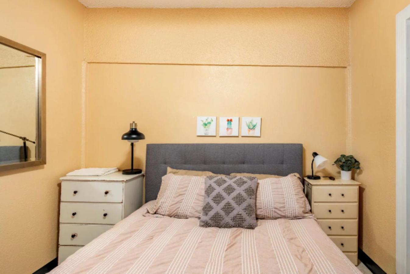 3-Bed Bungalow Walk To Historic Downtown Sanford Eksteriør bilde
